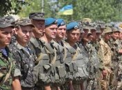 Минобороны Украины: Армию пополнили 43 тысячи контрактников