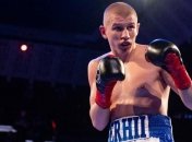 Бокс. Богачук узнал имя следующего соперника