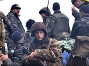 За минувшие сутки боевики 57 раз обстреляли позиции ВСУ
