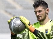 Голкипер Динамо: Когда есть возможность играю в баскетбол, волейбол и гандбол