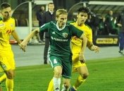 УПЛ. "Карпаты" в гостях обыграли "Ворсклу"