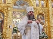 Митрополит УПЦ МП Лонгін