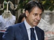 Конте не смог сформировать правительство Италии