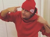 Зима 2018: Потап показал, как должен выглядеть настоящий рэпер