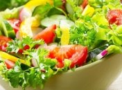 У мужчин-вегетарианцев продолжительность жизни больше