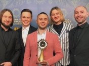 Группа "Антитела" презентовала документальный клип Stand up (Видео)