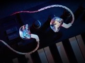 Индивидуальный дизайн и недемократичная цена: особенности новых наушников Meizu UR