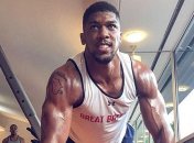 Джошуа назвал своего главного конкурента