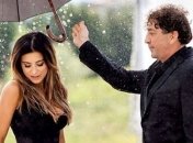 Ани Лорак рассказала, что думает о Григории Лепсе