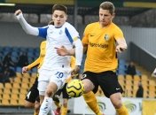 Динамо - Александрия: прямая видеотрансляция, смотреть онлайн (Видео)