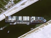 Попытка разблокирования Суэцкого канала: появилось новое видео и детали операции