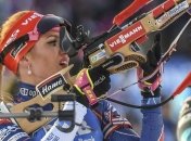 Коукалова: Для Дальмайер нужна отдельная категория