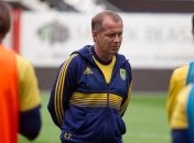 Игорь Рахаев: "Металлисту" нужны защитники и форвард