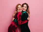 Открытки для подруг в праздник 1 августа