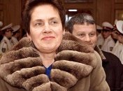 У ролі першої леді ця жінка найбільше запам’яталася українцям фразою "Батя, я стараюсь"