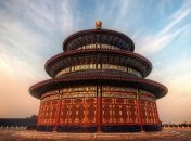 Китай становится непривлекательным для туристов 