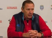 Первая лига. ПФК Сумы в меньшинстве не проиграли Николаеву