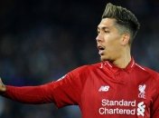 Фирмино может сыграть против Барселоны