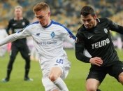 Бавария, Тоттенхэм и Ливерпуль нацелены на Цыганкова