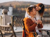 Ноябрь - время счастливых перемен