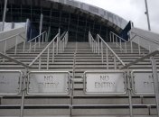 Большой футбол в Англию вернется не раньше мая