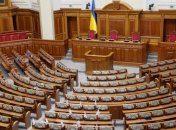 Верховна Рада прийме термінові закони щодо боротьби з коронавірусом