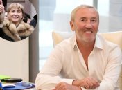 Особисте життя Леоніда Черновецького