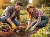 Коли сіяти буряк