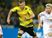 Экс-тренер "Динамо": Ярмоленко был худой, как глист