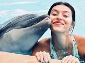 Беременная Регина Тодоренко потрясла зажигательным танцем (Видео)  