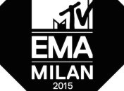 Названы номинанты "MTV Europe Music Awards 2015"