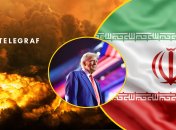 США завдав ударів по ядерних об’єктах Ірану