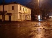 Опубликовано видео из здания захваченной "Укрпочты" в Харькове