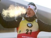 Состав сборной Норвегии на седьмой и восьмой этапы Кубка мира по биатлону