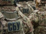 СБУ задержала спонсора террористов 
