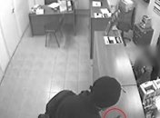 В Киеве задержали серийного грабителя банков