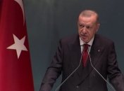 Реджеп Тайїп Ердоган