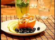 Фруктовый салат "Фруто Дель Маре"