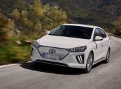 Hyundai IONIQ: что изменилось в новом электромобиле