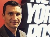 Владимир Кличко: Мир должен реагировать