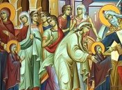 Сегодня православные отмечают Введение во храм Пресвятой Богородицы