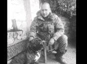 На Донбассе погиб боец ВСУ с позывным "Африка": фото героя