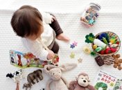 Який він, коронавірус у дітей