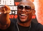 Флойду Мейвезеру предложили сняться в кино