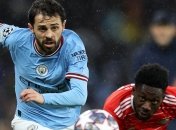"Сіті" приймає "Баварію" на своєму полі