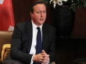 Премьер Великобритании допускает применение ядерного оружия