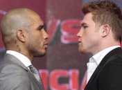 Де ла Хойя надеется, что поединок Котто - Альварес затмит "бой века"