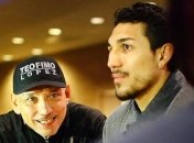 Лопес о бое с Ломаченко: Хочу нокаутировать этого парня