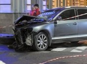 Второй участник жуткого ДТП в Харькове сделал официальное заявление