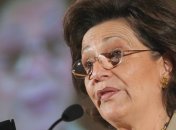 Супруга свергнутого президента Египта обратилась за кредитом 